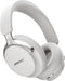 Bose QuietComfort Ultra Headphones (2de gen) - Draadloos - Actieve ruisonderdrukking - Wit