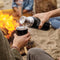 Klean Kanteen Tkpro Isolatiefles 500 ml - Thermosfles - Shale Black /Mat