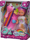 Evi Love - Rainbow Princess - Regenboog prinses - Pop