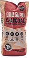 Grill Guru - Kamado Houtskool - 100% Eikenhout - 10kg