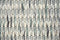 Brink en Campman - Grain 13504 Vloerkleed - 140x200 - Rechthoek - Laagpolig,Structuur Tapijt - Industrieel - Blauw, Grijs, Wit