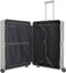 Travelite Next - Harde koffer 77 cm - Aluminium - Zilver