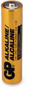 GP Industrial Alkaline batterij AAA - 10 stuks