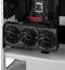 XPG Defender - Tower Behuizing - ATX EATX Micro-ATX Mini-ITX - Wit