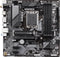 Gigabyte B760M DS3H AX - Micro ATX Moederbord - LGA 1700 - DDR5 tot 128GB - PCI-E Gen-4