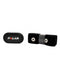 Polar H10 - Borstband - Bluetooth hartslagmonitor - Zwart