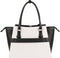 Socha Laptoptas Caddy Black & White 15.6″ SO-088