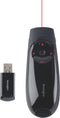 Kensington Presenter Expert - Draadloze Presenter met Rode Laser - Zwart