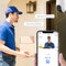 EZVIZ H8c 2K+ - Buitencamera - 360° Pan & Tilt - AI Tracking & Mensdetectie - Kleur Nachtzicht
