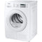 SAMSUNG DV70TA000TH - Warmtepompdroger - 7 kg - 9 programma's - Wit glans