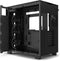 NZXT H9 Elite - Behuizing - Gehard glas RGB & Fan Controller - Zwart