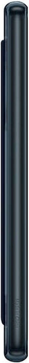 Samsung EF-XA336CBEGWW - Soft case - Schokbestendig - Zwart
