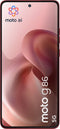 Motorola Moto G86 5G - Smartphone - 8GB RAM - 256GB opslag - Roze