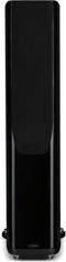 Mission ZX-4 vloerstaande luidspreker – zwart – 1075 × 240 × 362 mm – 1 stuk