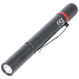 Velamp Highlander - LED penlight 1W 100 lumens - aluminium