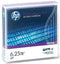 HP StorageWorks LTO-6 - Data Cartridge 6,25 TB - Ultrium 6.25TB MP RW