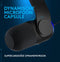 Logitech G Yeticaster GX - USB Microfoon met RGB - Dynamische capsule en Smart Audio Lock