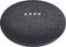 Google Nest Mini - Smart Speaker - Spraakbesturing - Zwart