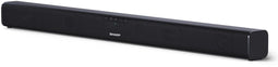 Sharp HT-SB110 - 2.1 Slim Soundbar - 180W Bluetooth HDMI ARC - Zwart