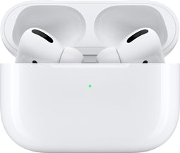Apple AirPods Pro (2021) - TWS - ANC - MagSafe-opbergcase - Wit