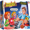 Leugendetector Spel - Vertel je de waarheid of een leugen?