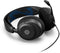 SteelSeries Arctis Nova 1P - Bedrade Gaming Headset - Precision Audio Drivers - Zwart