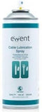 Smeerolie voor Stroomkabels Ewent EW5618 (400 ml)