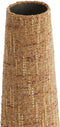 Light & Living - kap - Osire - bruin - textiel - Ø 13cm - E27 - 1019972