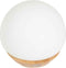 Steinhauer Ancilla - Tafellamp - Dimbaar - Glas - 17 cm - G9 fitting - 7932BE