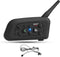 EJEAS - V6C Scheidsrechter Intercom - Bluetooth Communicatiesysteem - 1000m Bereik