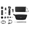 DJI Osmo Pocket 4 Creator Combo Action cam Zwart