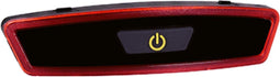 Helmverlichting Type G Zwart