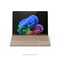 MICROSOFT Surface Pro - 13 inch - Snapdragon X Elite - 16 GB - 512 GB - Duin - Copilot+ PC