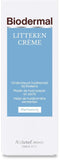 Biodermal Littekencrème - Litteken crème - Vermindert zichtbaarheid van littekens - 75ml
