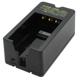 Autec original charger ULC932B suitable for the battery Autec LPM04