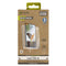 Muvit for Change Oppo A38 - Mobielhoesje - Schermbeschermer - 2 stuks