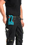 Novus J-50 Handtacker - Professioneel - Ergonomische grip