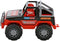Polesie Mammoet Rally Jeep