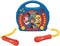 Lexibook Disney Paw patrol - CD speler met microfoon – Paw Patrol speelgoed