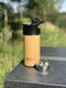 Retulp - Tumbler - Bamboe - 250ML - Thermosfles