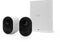 Arlo Ultra 2 - Beveiligingscamera - 4K HDR - Wit (2 stuks)