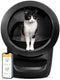 Litter-Robot 4 - Automatische kattenbak - Innovatief design met app - Wit