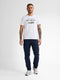 Petrol Industries - Heren Cargo Broek Shellfront - Blauw - Maat W29L32