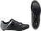 Northwave Core Plus 2 - Fietsschoenen - NRG Air Carbon zool stijfheidsindex 8.0 - zwart/grijs