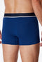 Schiesser 95/5 Organic - Heren Shorts - 3-pack (3 stuks)