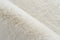 Badematte Rabbit 625 White Ø 100cm RUND - Stylish Home Decor Rug