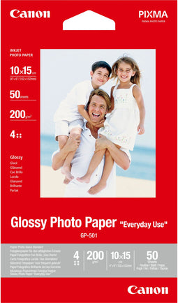 Canon 0775B081 - Fotopapier - Printeraccessoire