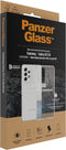 PanzerGlass Samsung Galaxy A53 HardCase Clear
