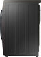 SAMSUNG WD8ETA049BX - Was-Droogcombinatie - 8 kg wassen 5 kg drogen - Zwart