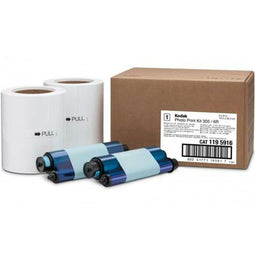 Rol fotopapier Kodak 10 x 15 cm